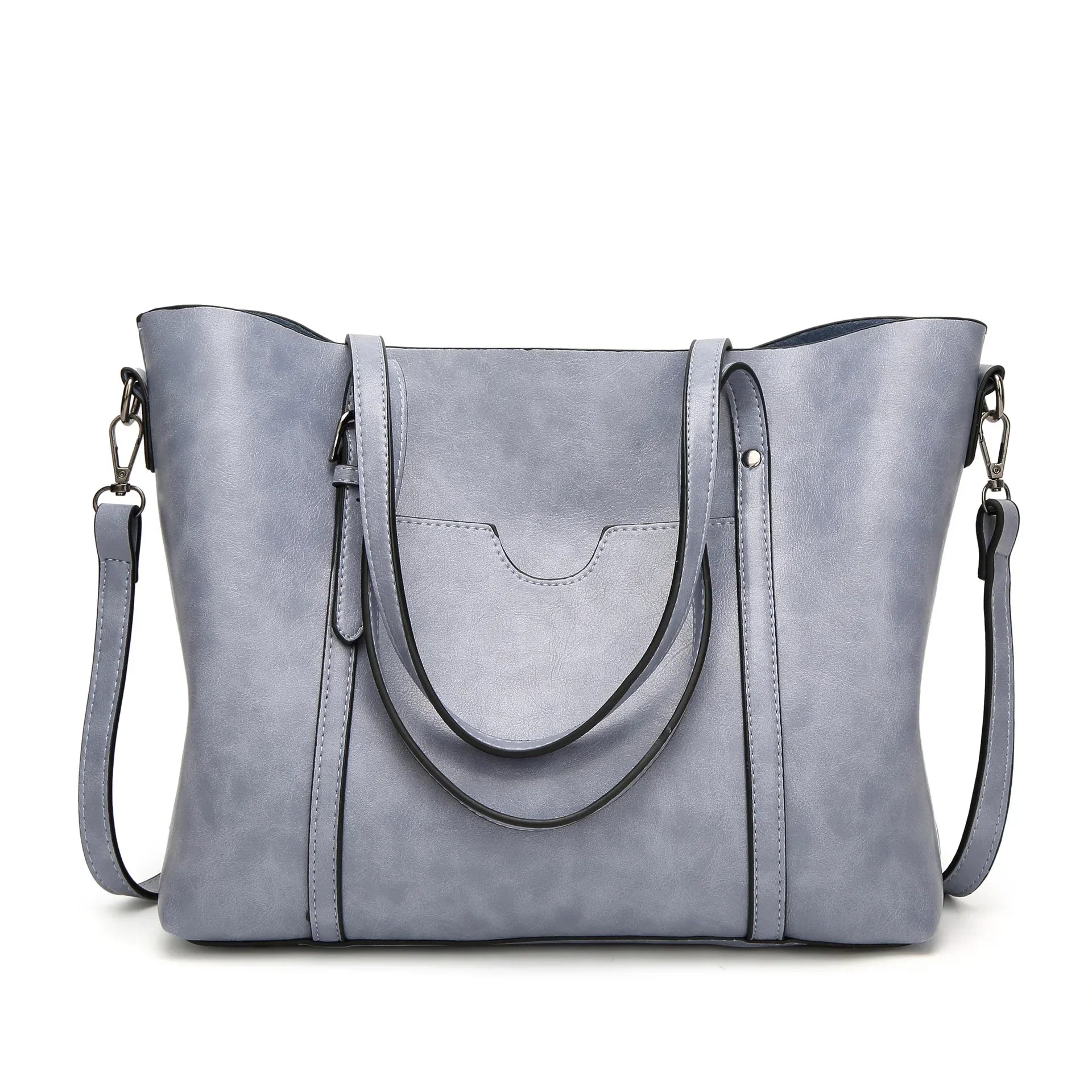 Orla Luxury Leather Handbag