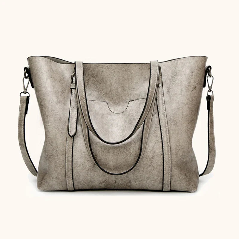 Orla Luxury Leather Handbag