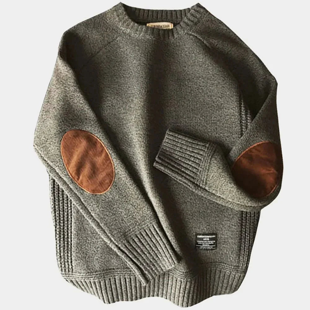 Carson™ | Traditional Sweater