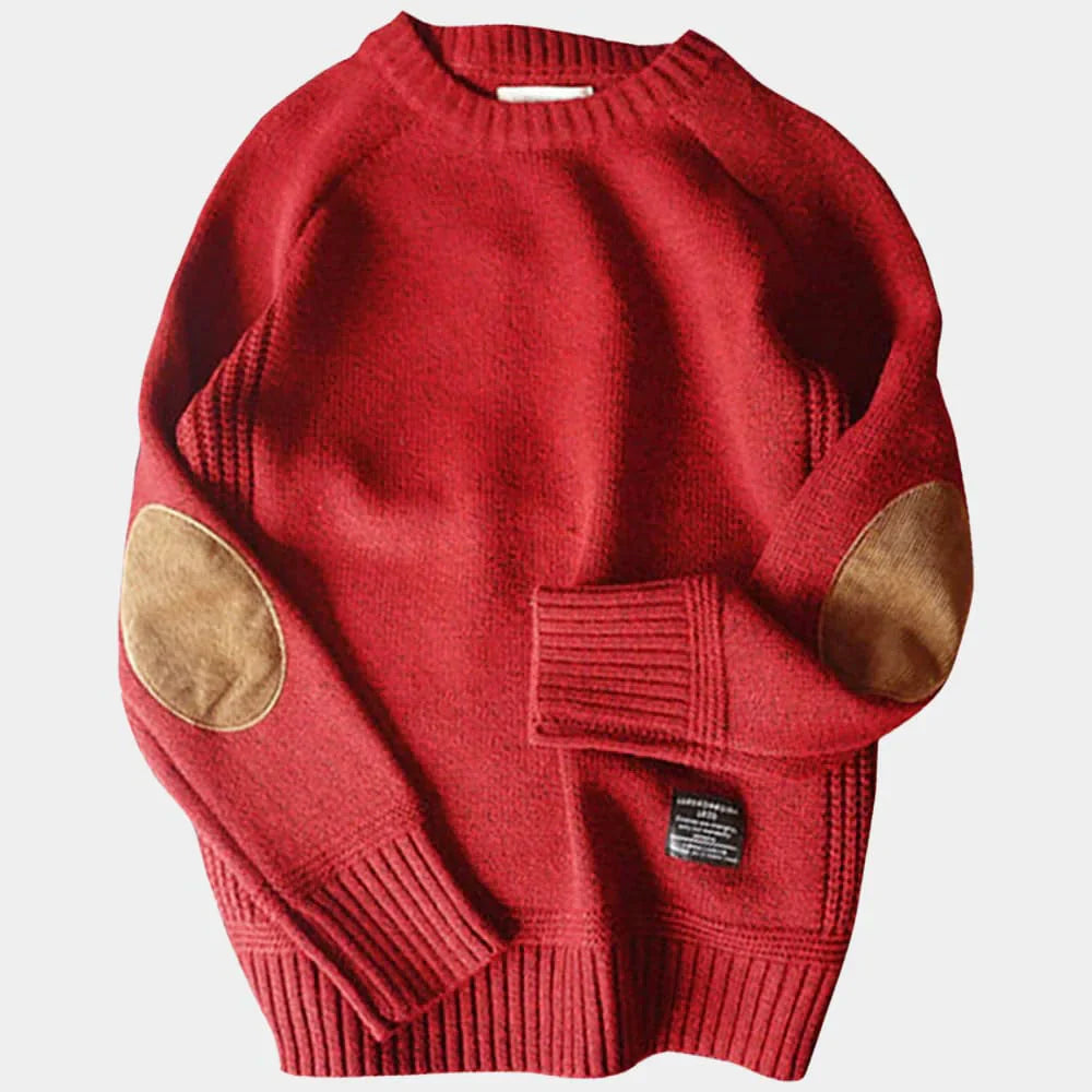 Carson™ | Traditional Sweater