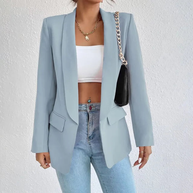 Fiona | Elegant Blazer Jacket Sale