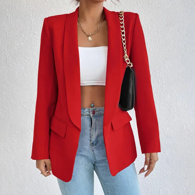 Fiona | Elegant Blazer Jacket Sale