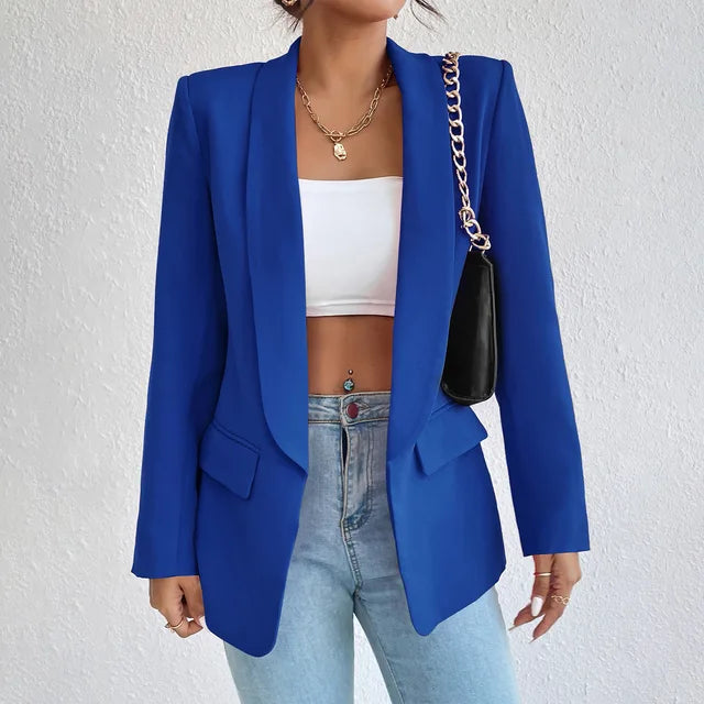 Fiona | Elegant Blazer Jacket Sale