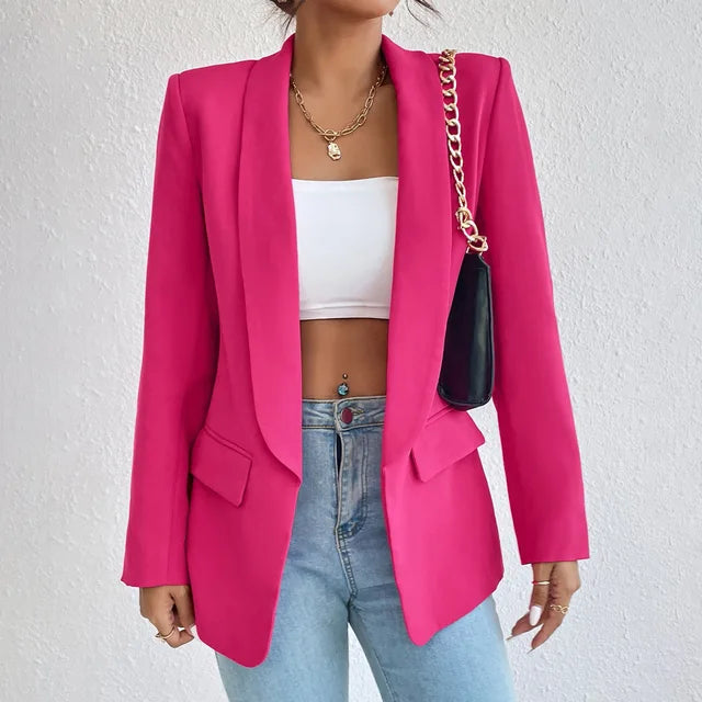 Fiona | Elegant Blazer Jacket Sale