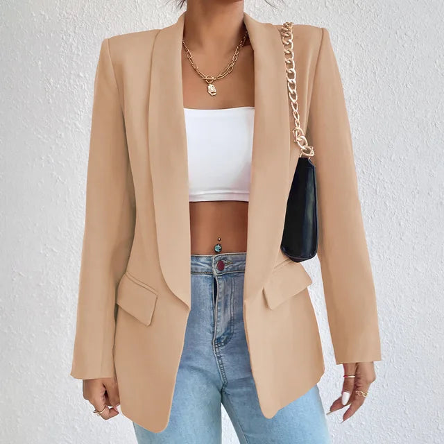 Fiona | Elegant Blazer Jacket Sale