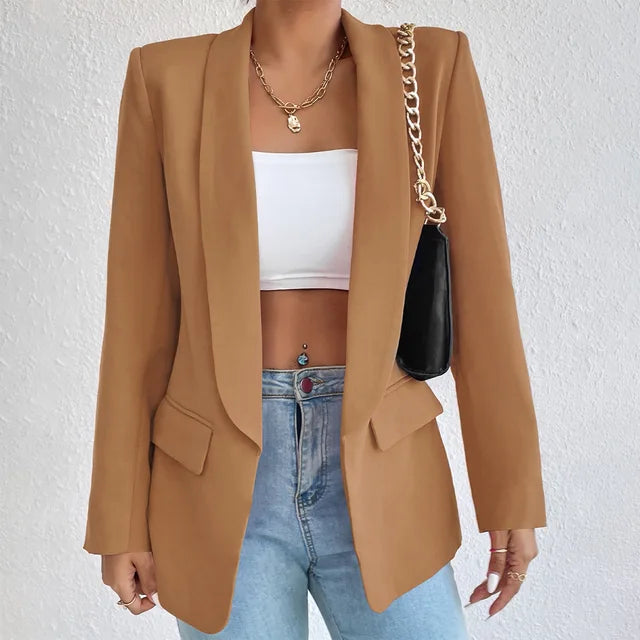 Fiona | Elegant Blazer Jacket Sale