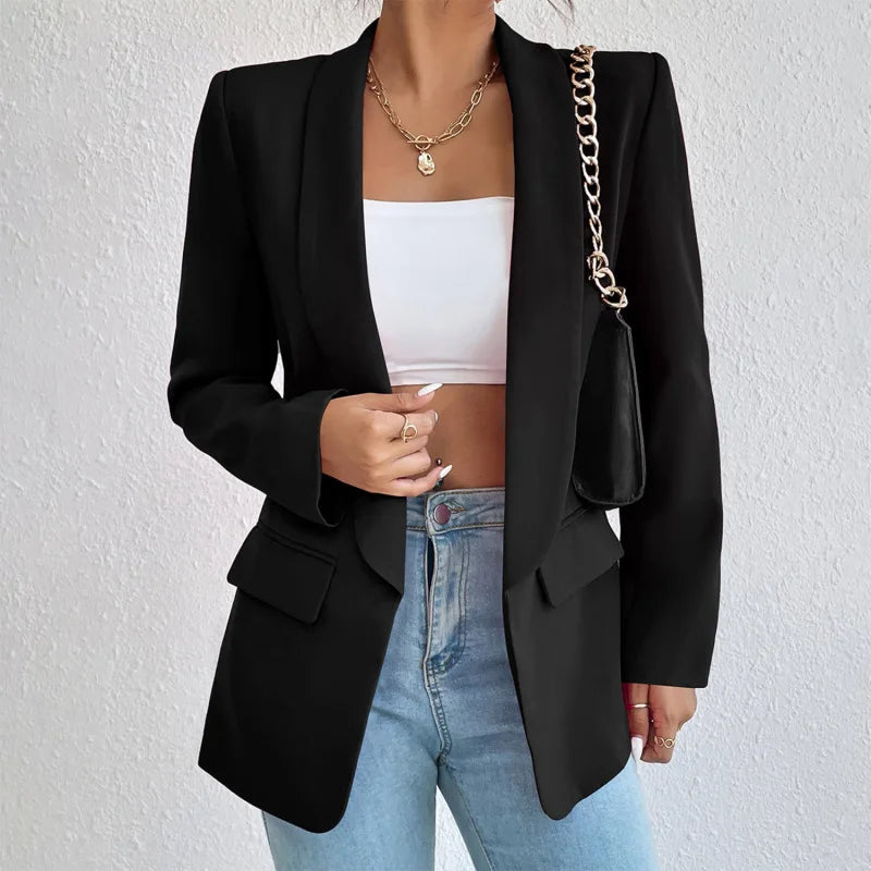 Fiona | Elegant Blazer Jacket Sale