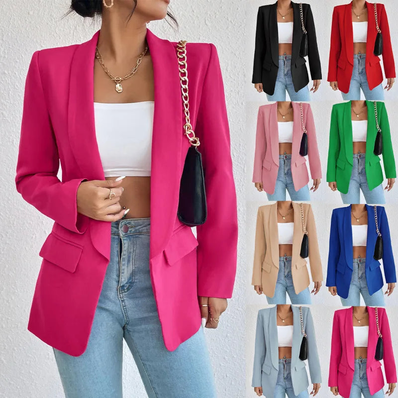 Fiona | Elegant Blazer Jacket Sale