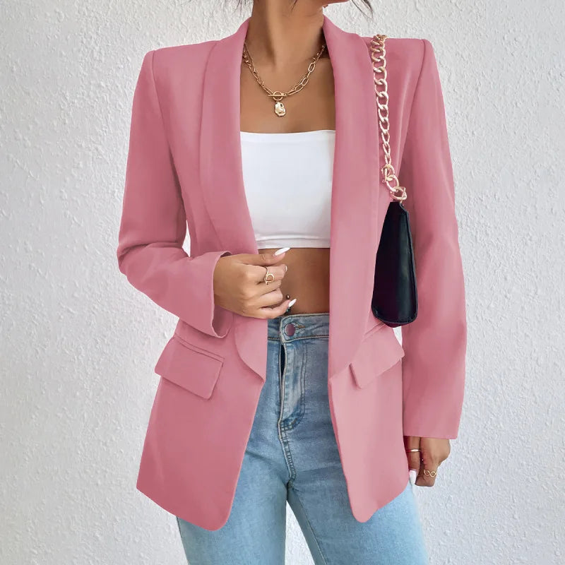 Fiona | Elegant Blazer Jacket Sale