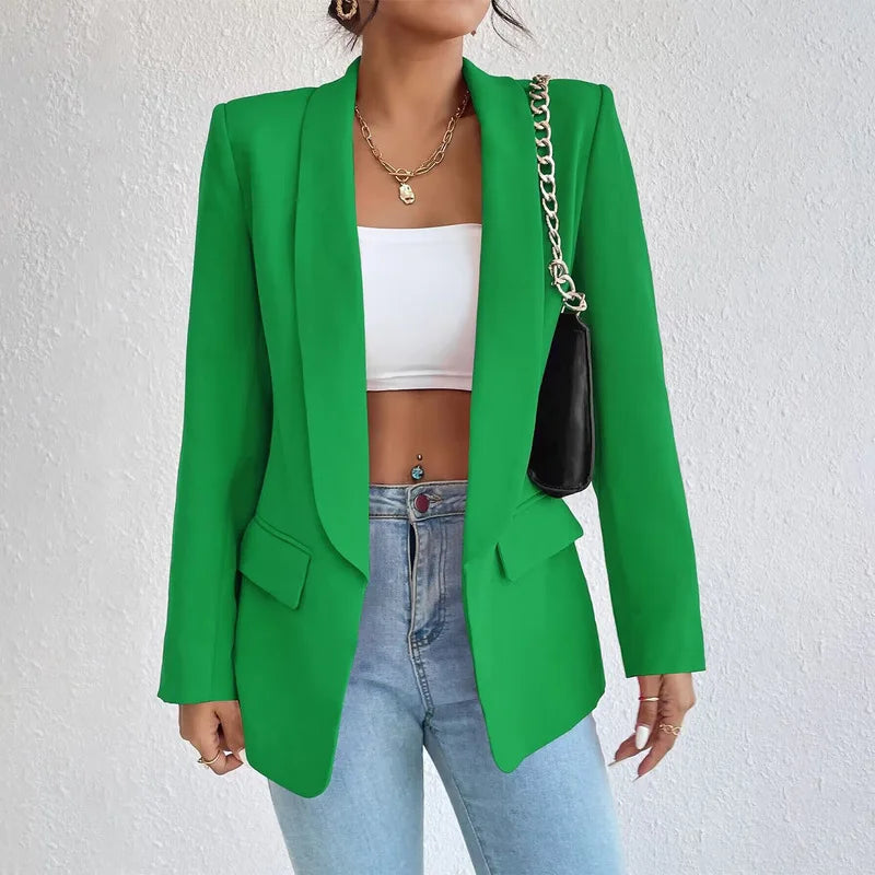 Fiona | Elegant Blazer Jacket Sale