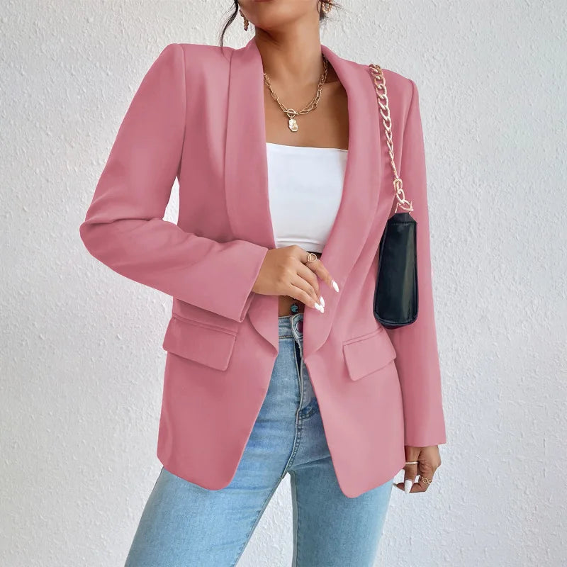 Fiona | Elegant Blazer Jacket Sale