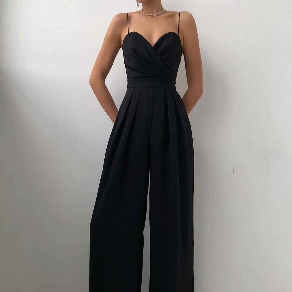 Faolán Palazzo Jumpsuit