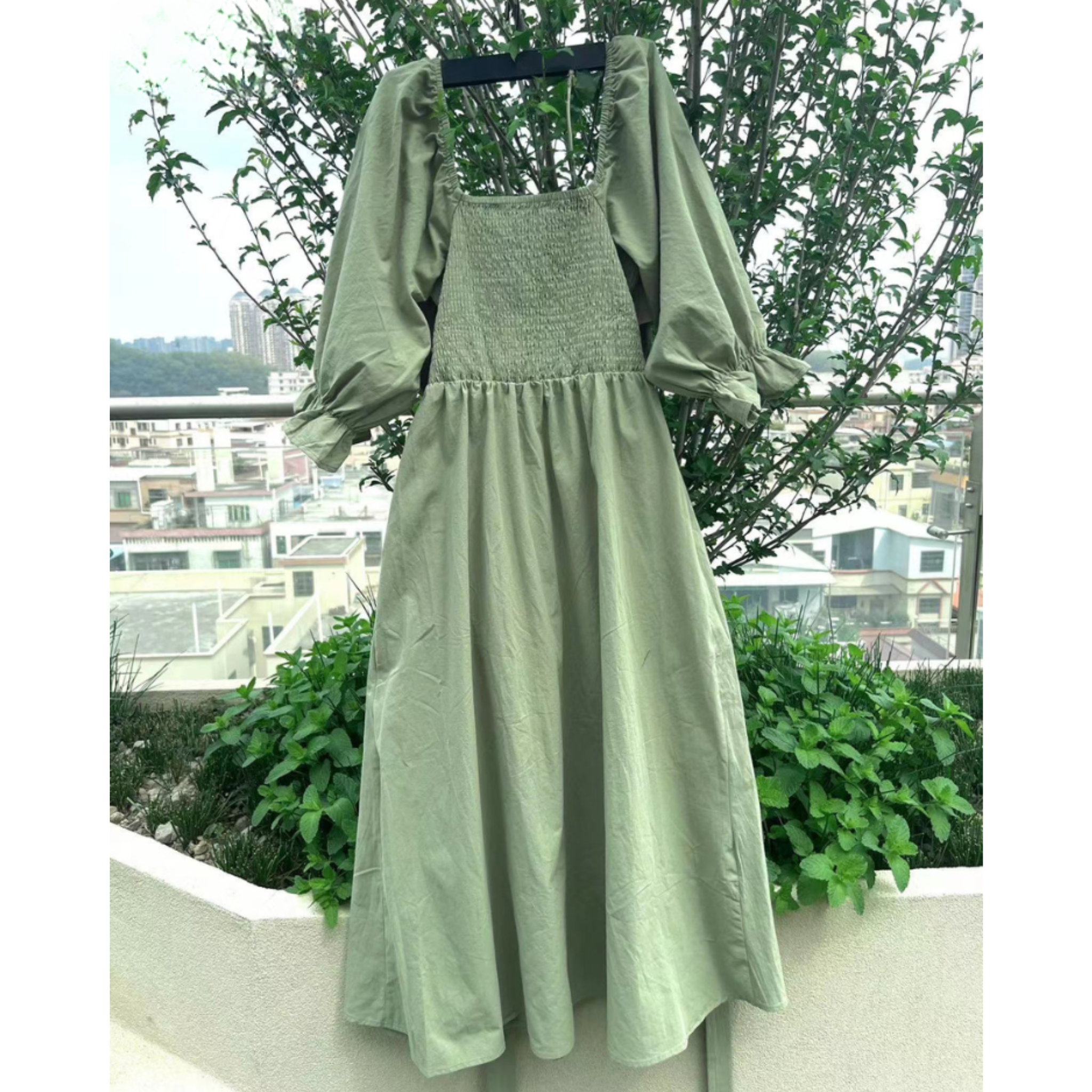 Aurora | French Dress Sale