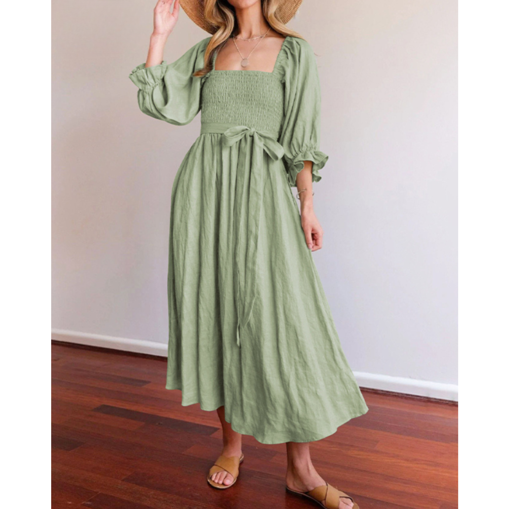 Aurora | French Dress Sale