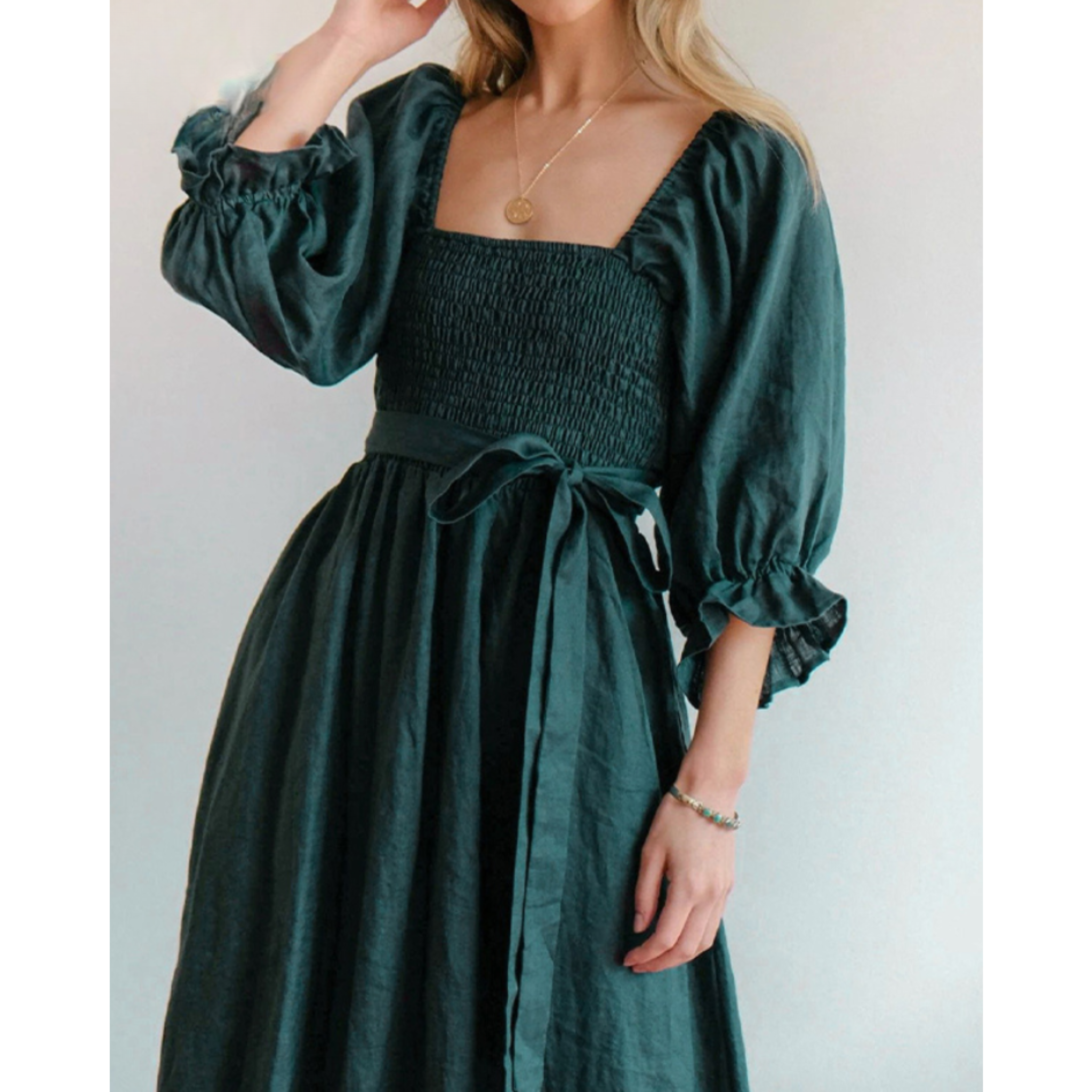 Aurora | French Dress Sale