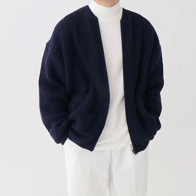 Isaac - Classic Cardigan