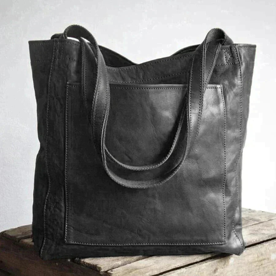 Aoife Leather Bag