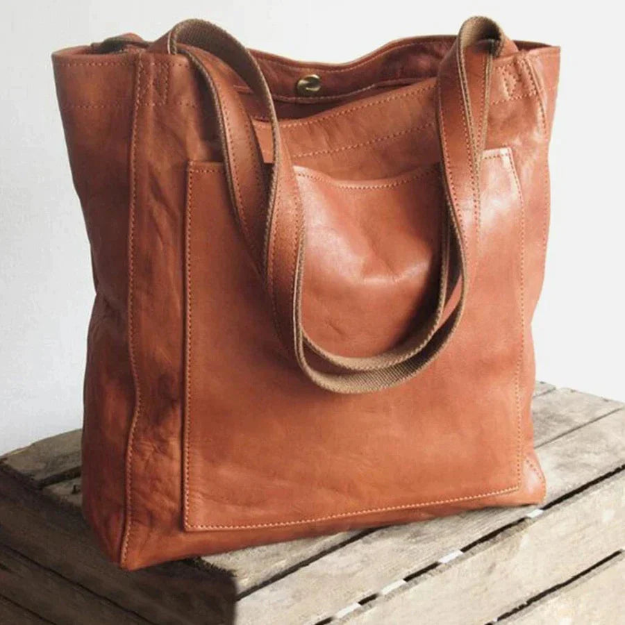 Aoife Leather Bag