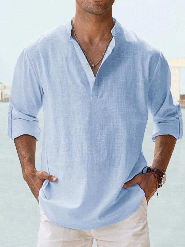 Brody | Cotton Shirt Sale