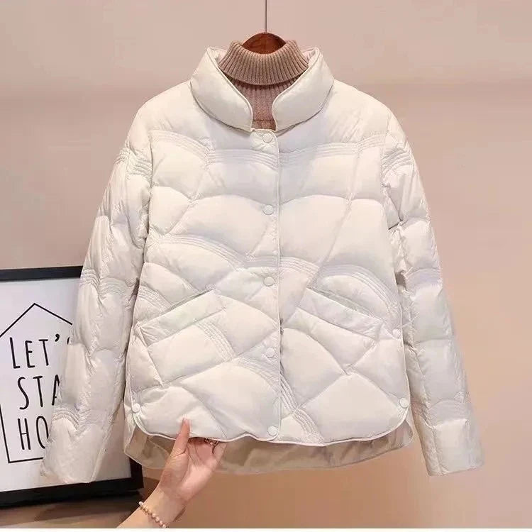 Molly™ | Puffer Jacket