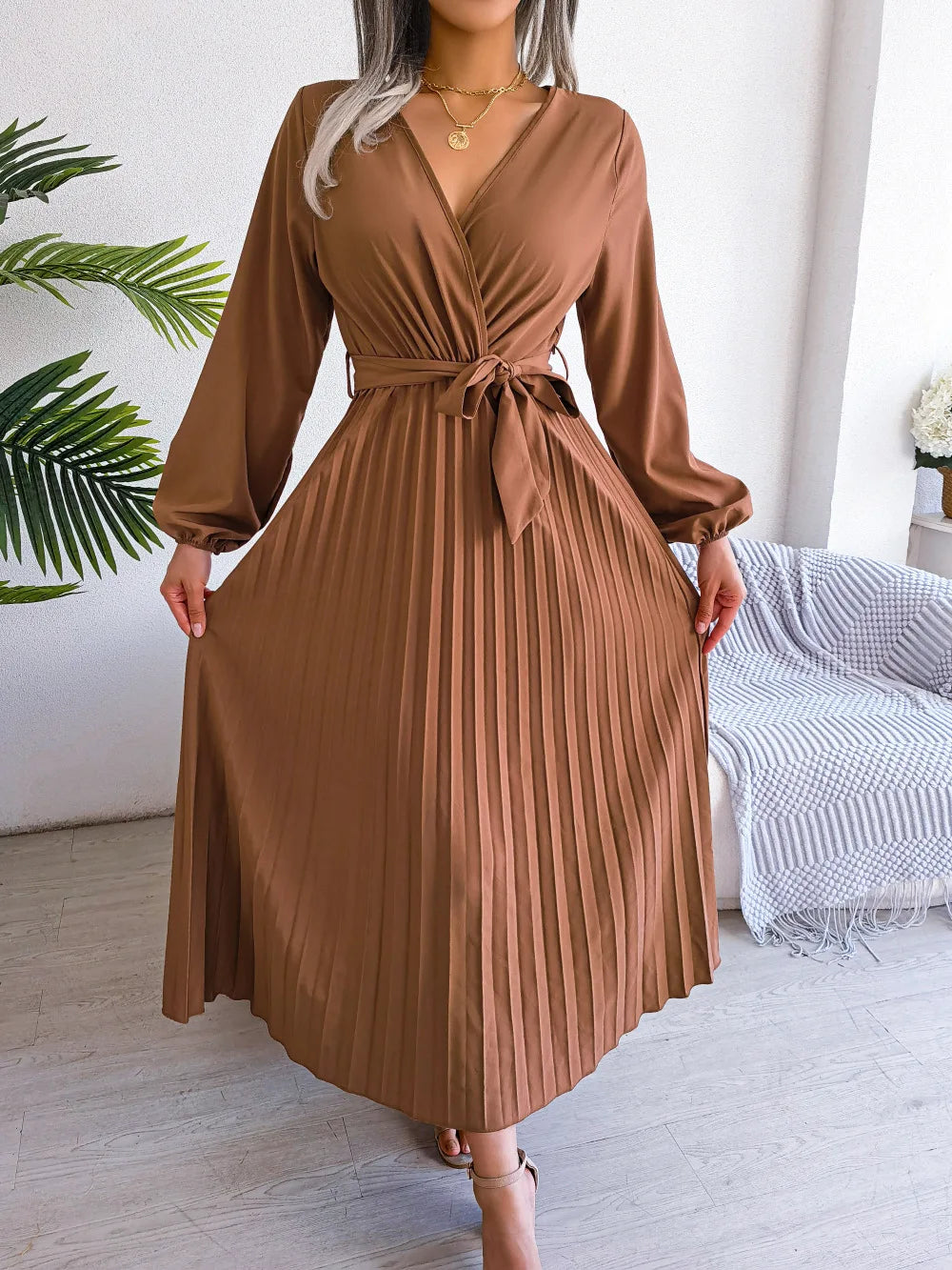 Gráinne Maxi Dress