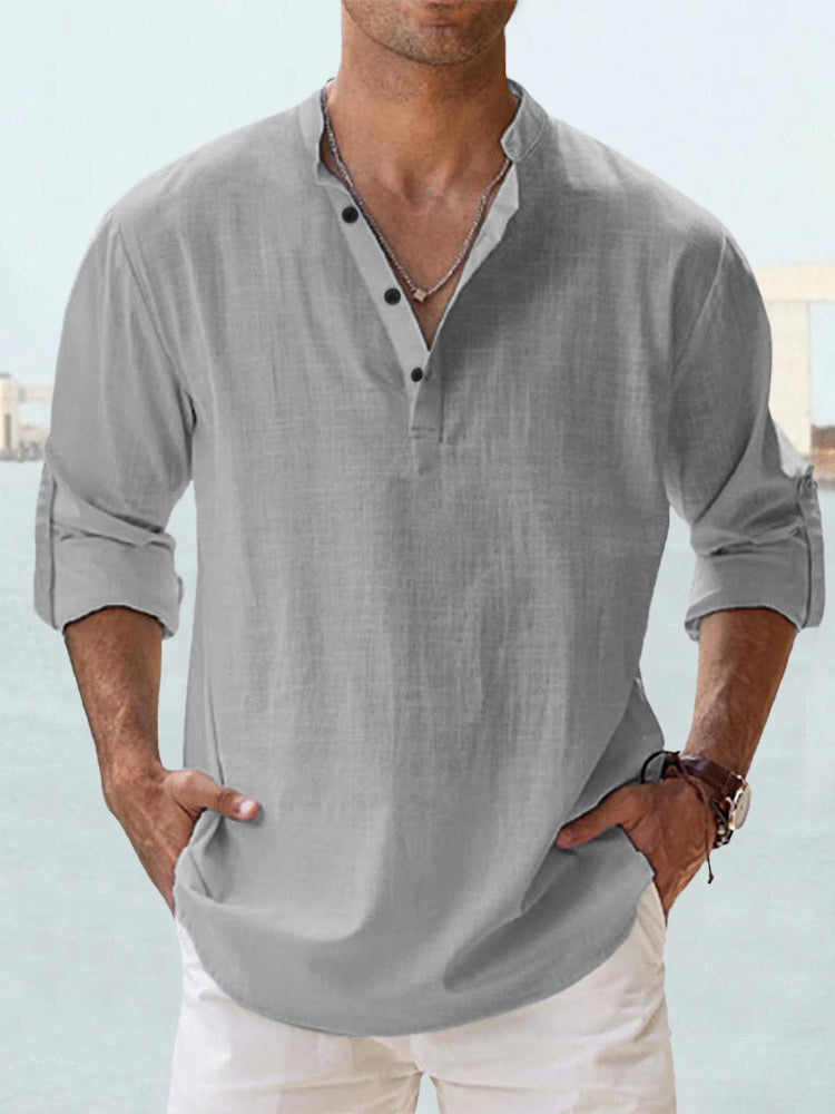 Brody | Cotton Shirt Sale