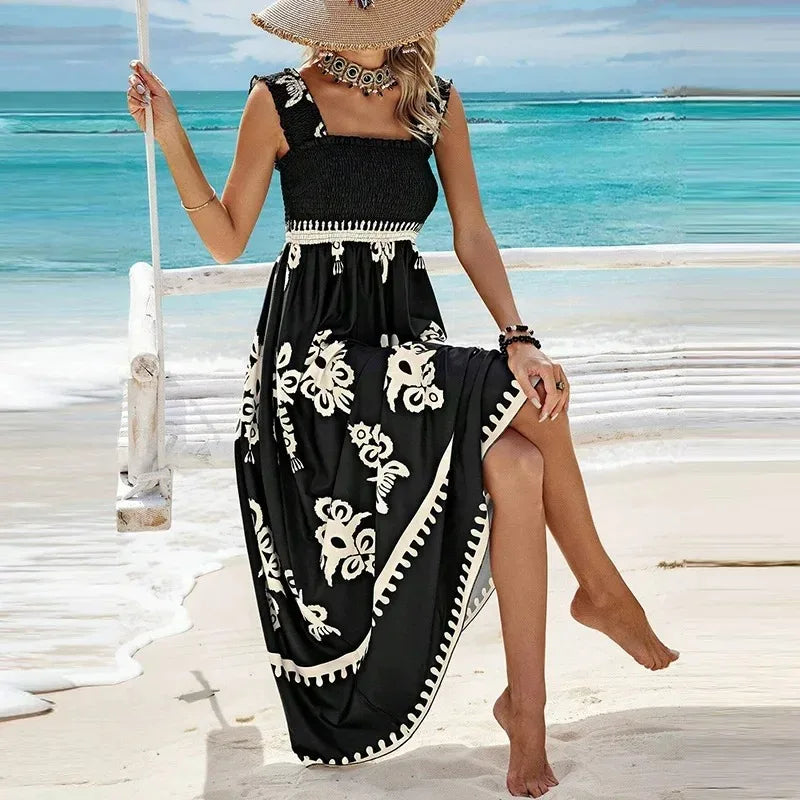 Olivia™ Bohemian Dress