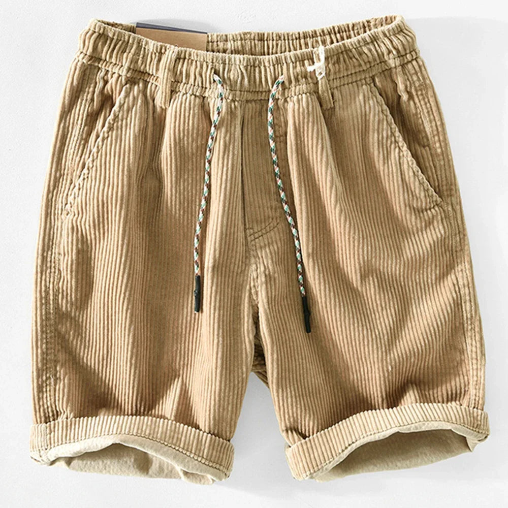 Conor Casual Shorts