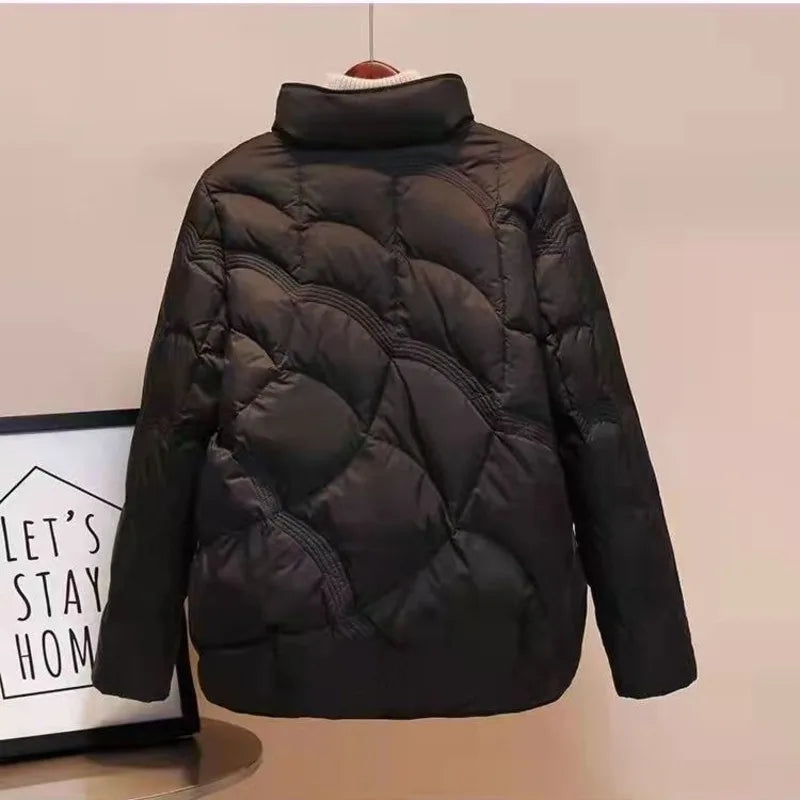 Molly™ | Puffer Jacket