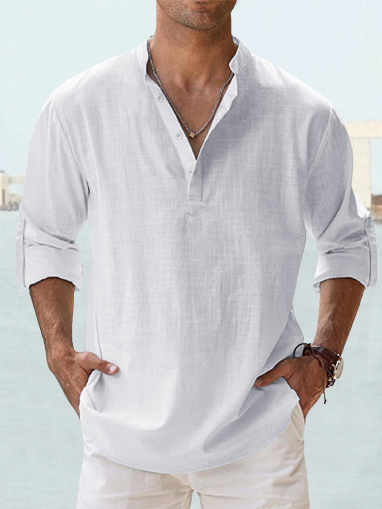 Brody | Cotton Shirt Sale