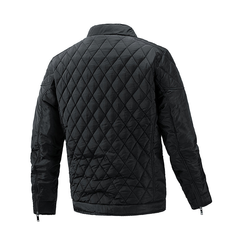 Aiden | Modern Puffer Jacket