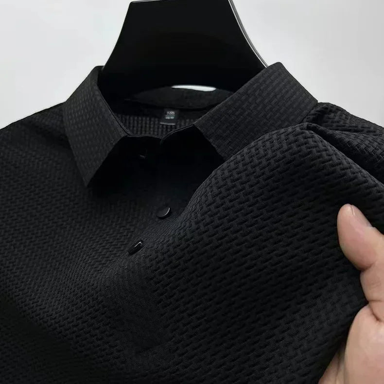 Conall™ Breathable Polo Shirt