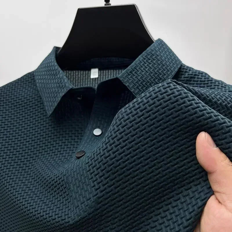 Conall™ Breathable Polo Shirt