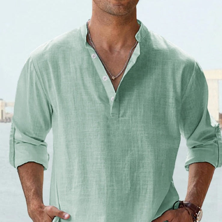 Brody | Cotton Shirt Sale