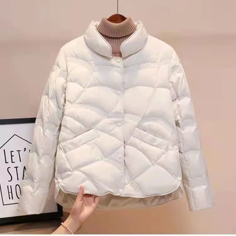 Molly™ | Puffer Jacket