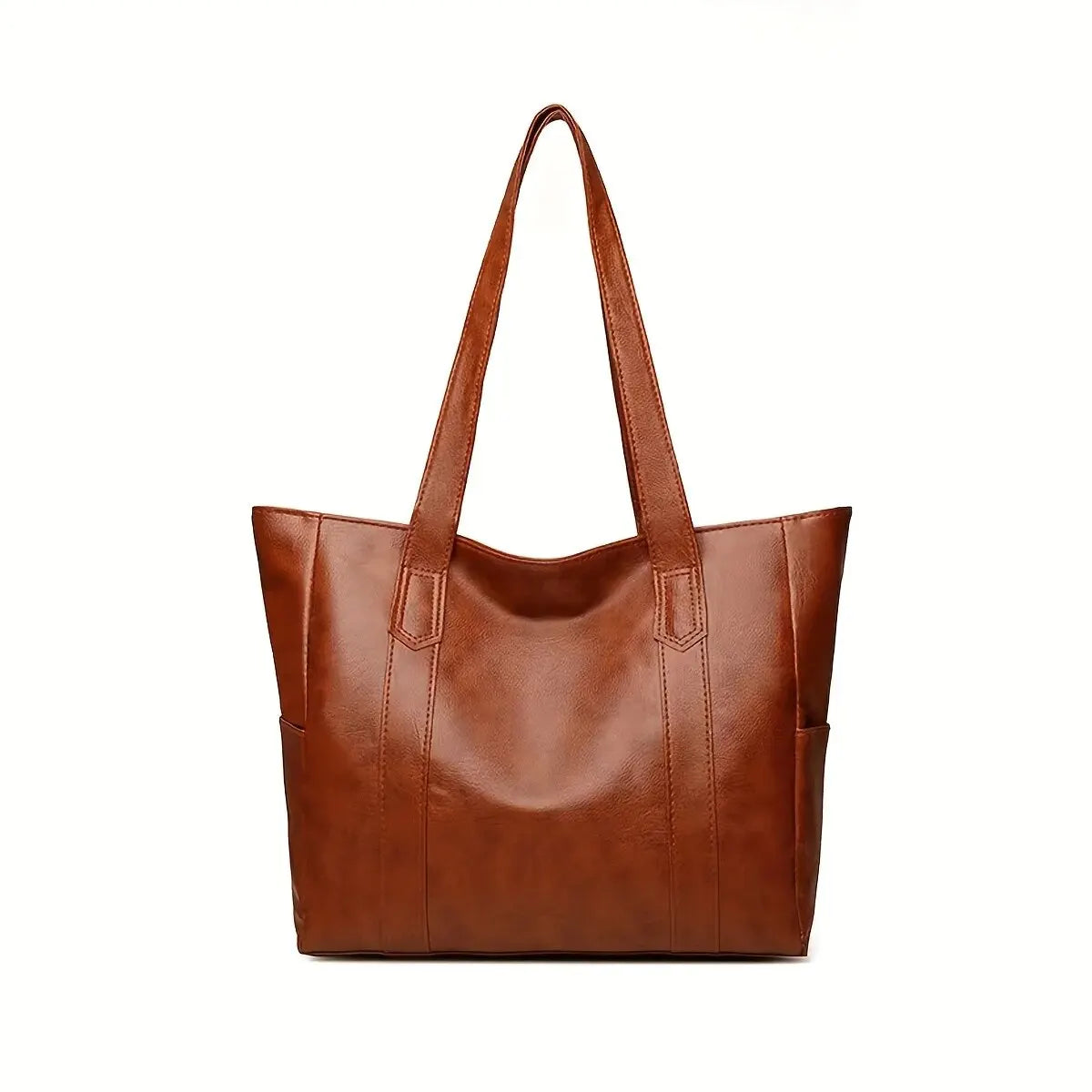 Maura Casual Leather Bag