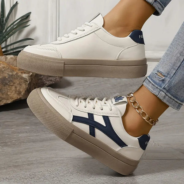 Anna | Casual Comfortable Shoes