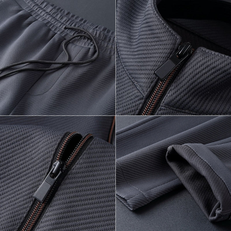 Hugo - Premium Track Suit