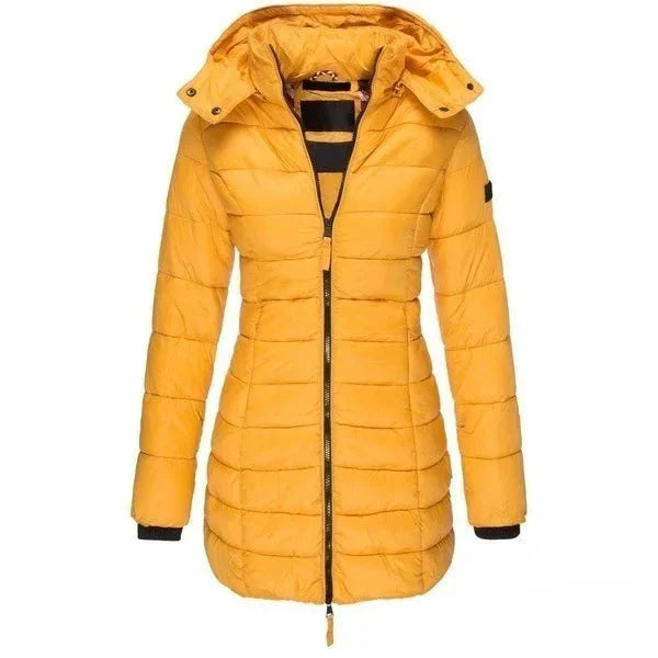 Emily™ Luxury Down Jacket