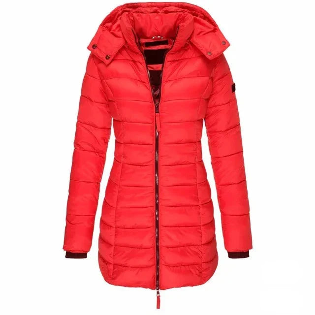 Emily™ Luxury Down Jacket