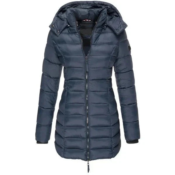 Emily™ Luxury Down Jacket