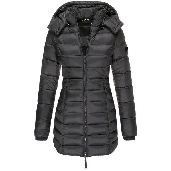 Emily™ Luxury Down Jacket