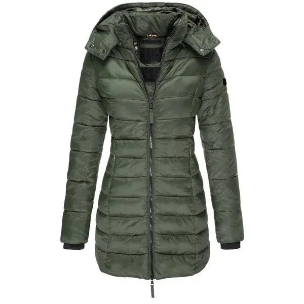 Emily™ Luxury Down Jacket