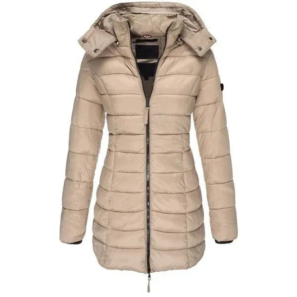 Emily™ Luxury Down Jacket