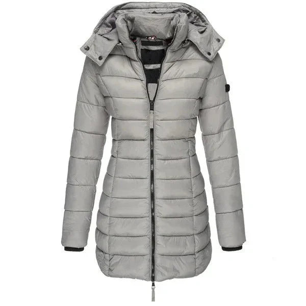 Emily™ Luxury Down Jacket