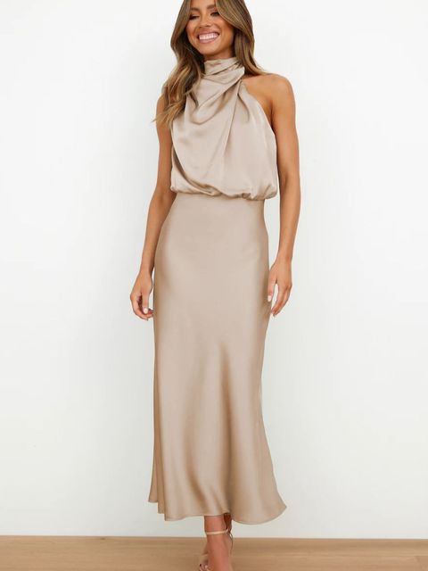 Bebhinn Maxi Dress