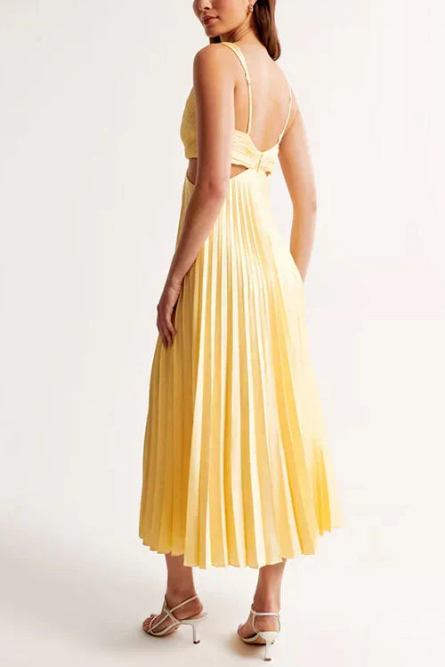 Fiona Maxi Dress