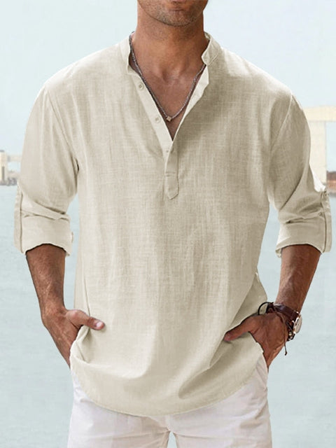 Brody | Cotton Shirt Sale