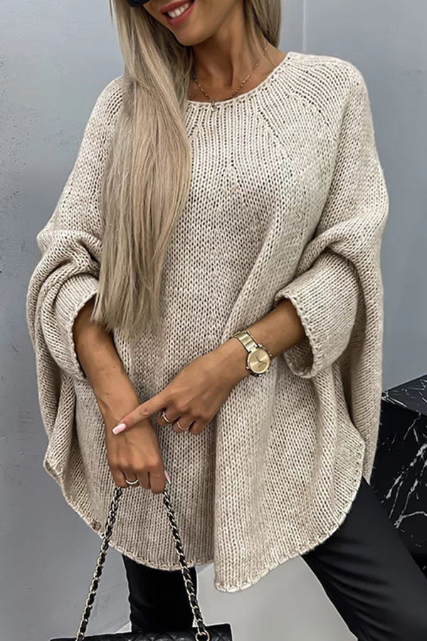 Chloe | Knitted Cardigan