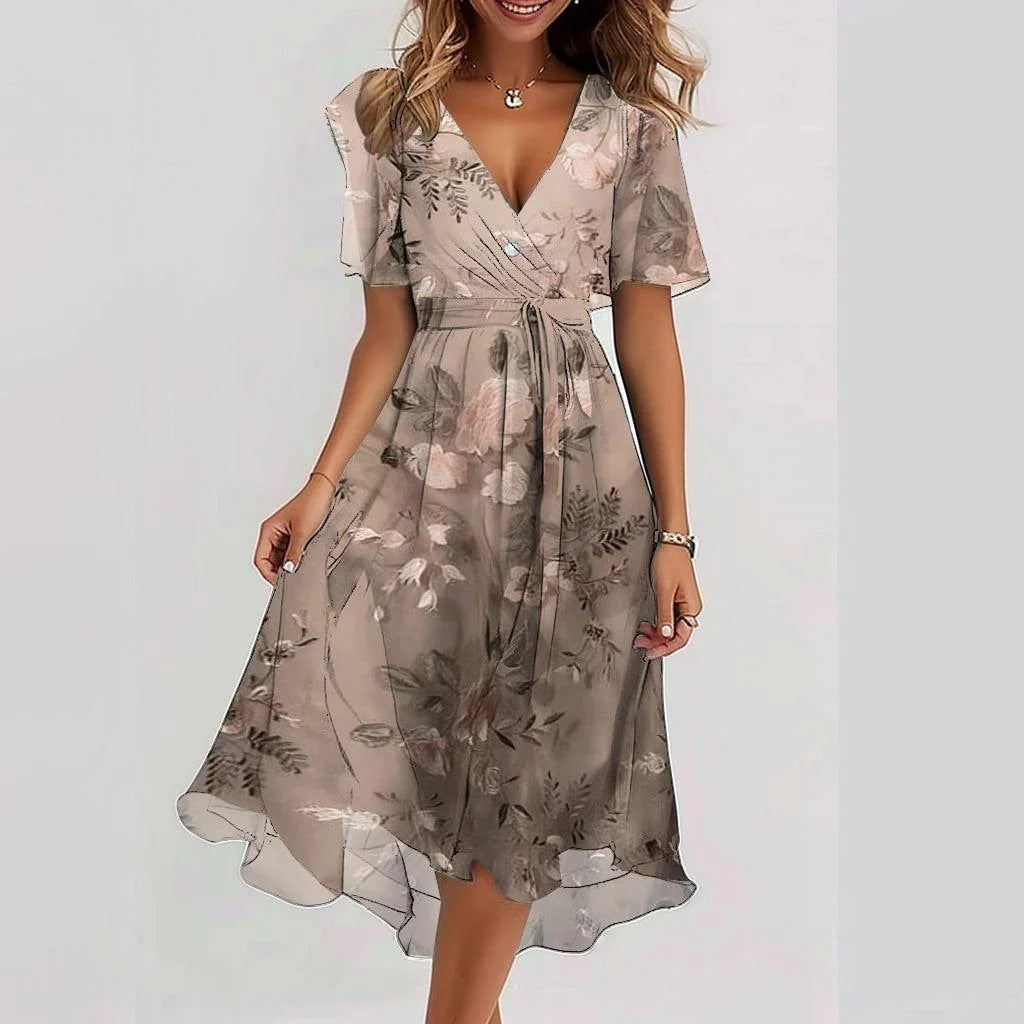 Holly™ Boho Dress